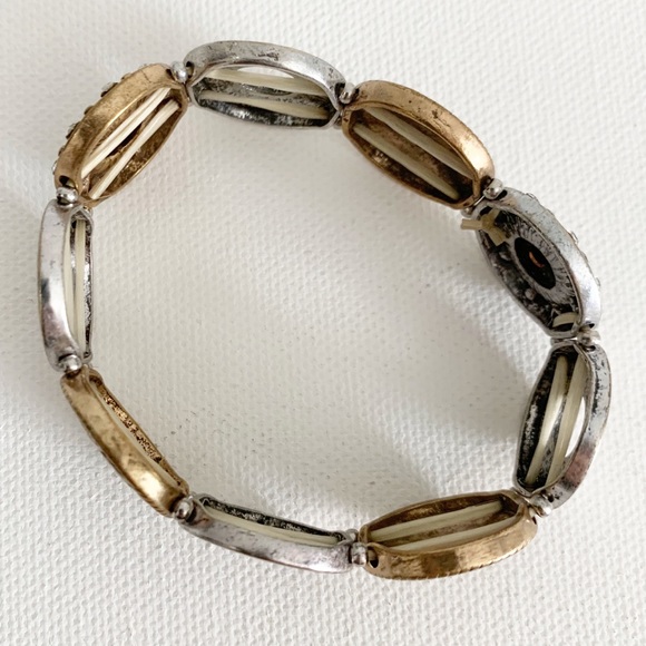 BRACELET Token Love, Dream, Wish Elastic Bracelet - Picture 6 of 7